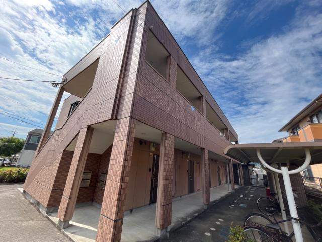 Ｓｕｎ　ｐｉａ　Ｖｉｌｌａｇｅの外観|外観写真（昼）