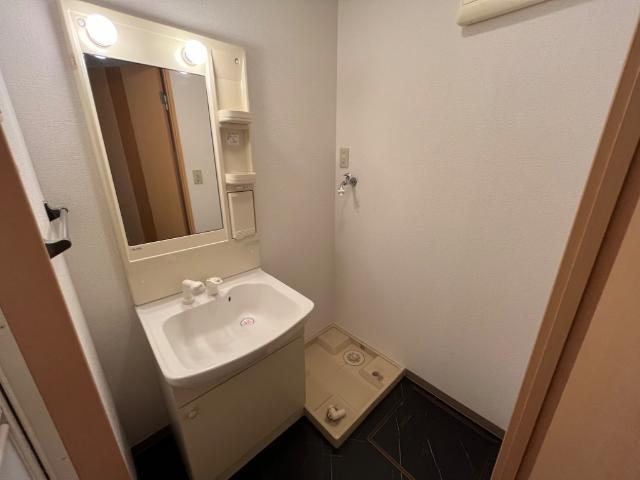 Ｓｕｎ　ｐｉａ　Ｖｉｌｌａｇｅの洗面所|独立洗面所