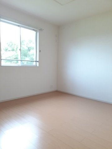 シェーネ　Ａの内装