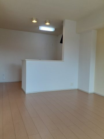 シェーネ　Ａの居間・リビング