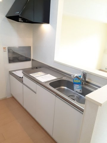 シェーネ　Ａのキッチン