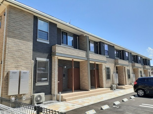 ラ・フルール　Ｓ