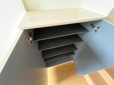 【収納】 | オリエンタルガーデン | 収納