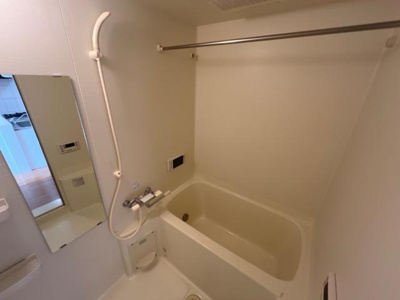 【浴室】 | オリエンタルガーデン | バス