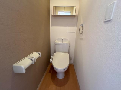 【トイレ】 | オリエンタルガーデン | トイレ