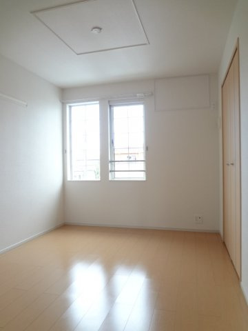 ブリアン・ヴェールⅣの内装