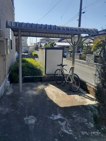 ブリアン・ヴェールⅣのその他共用部分