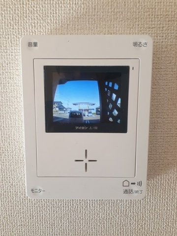 ブリアン・ヴェールⅣのセキュリティ