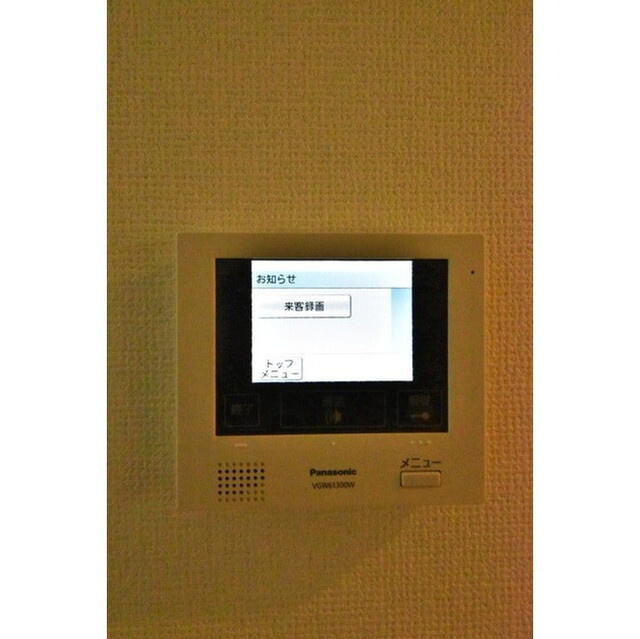 Maison de Roms武蔵小山の内装