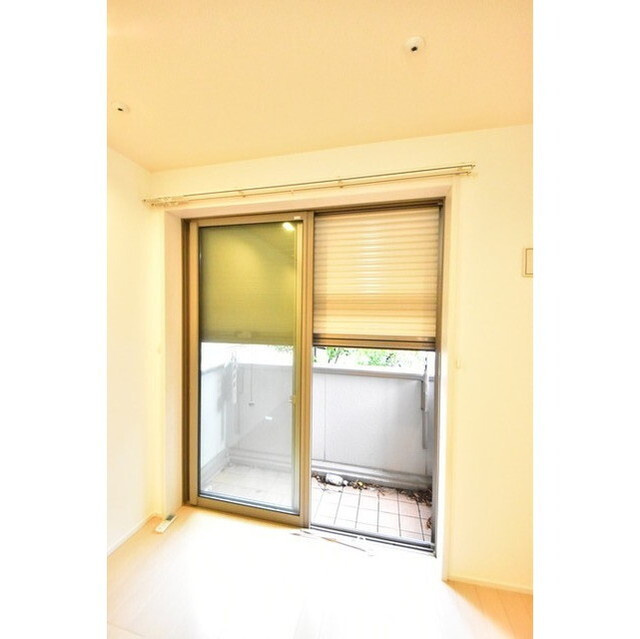 Maison de Roms武蔵小山の内装