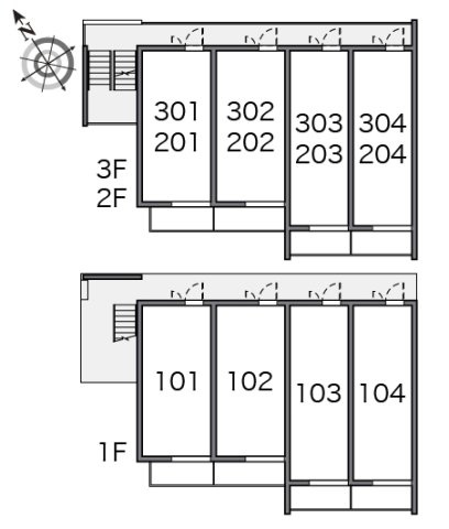 クレイノグリーンメゾンのその他