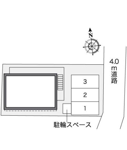 レオパレス西蔵前２のその他