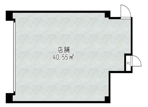 【間取り】 | グランツあびこEAST