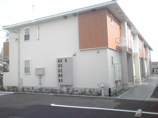 フォンテーヌｉ