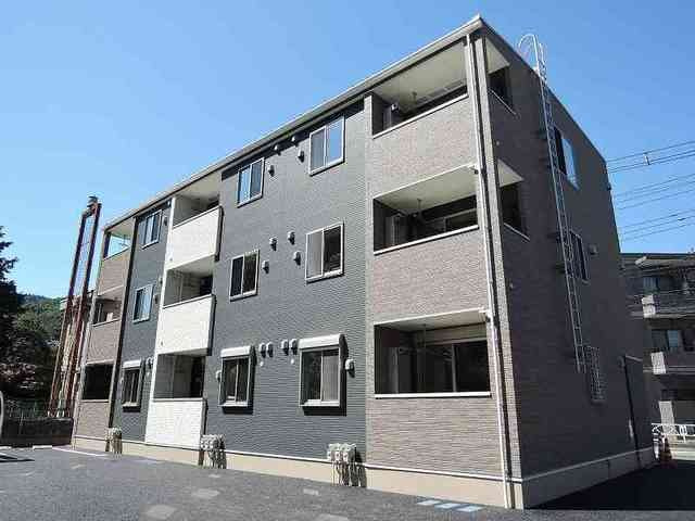 グランツ　ポプラ高尾