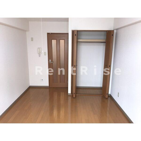 プリミエール瑞穂の居間・リビング