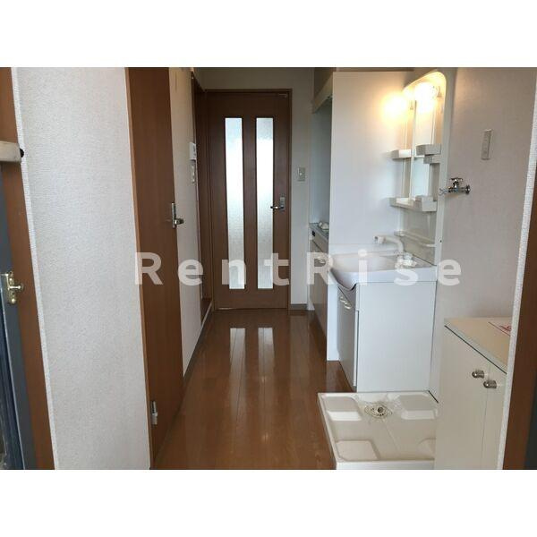 プリミエール瑞穂のセキュリティ