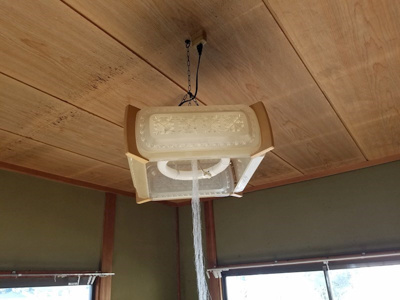 【設備】 | 京本様２階建て