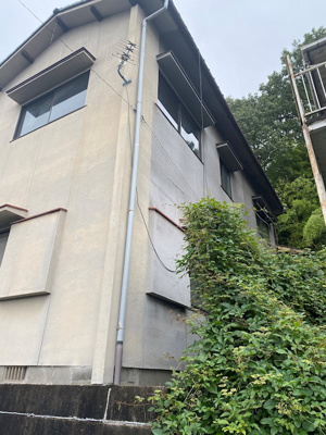 【外観】 | 京本様２階建て