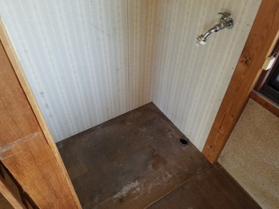 【設備】 | 京本様２階建て