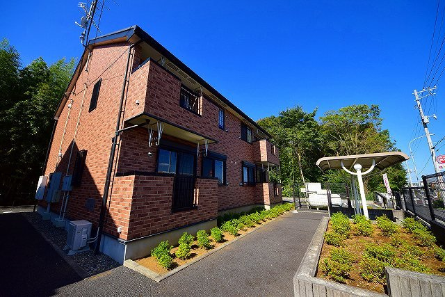 ヒルトップビューＢ