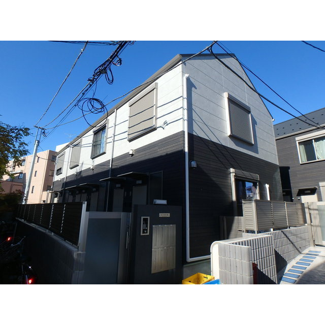 スーペル竹ノ塚