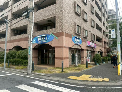  | レクセル篠崎