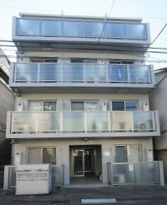 【外観】 | ヒルトップテラス下北沢