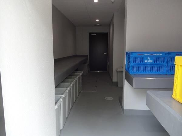 ＡＸＡＳレジデンス目黒東のその他共用部分