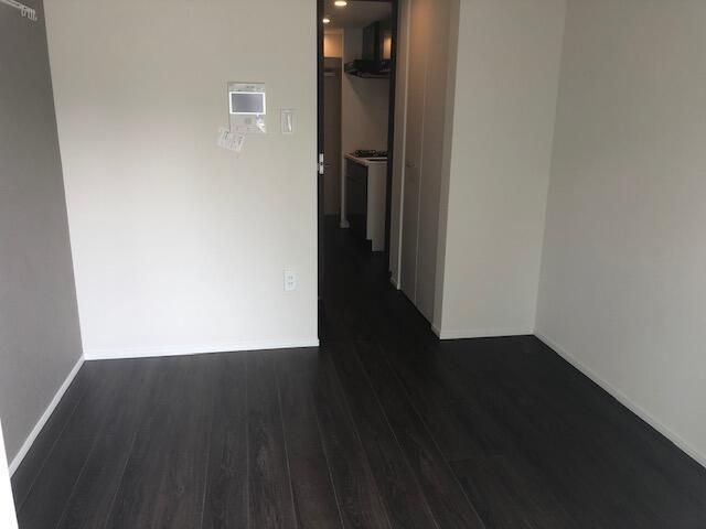 ＡＸＡＳレジデンス目黒東の洋室