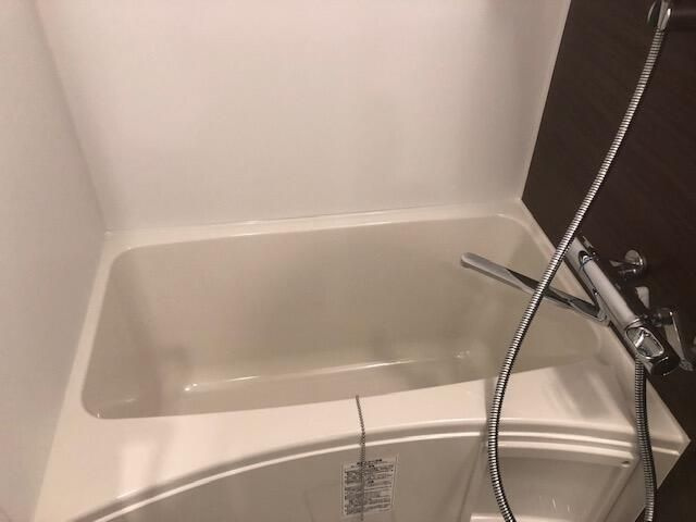 ＡＸＡＳレジデンス目黒東の浴室