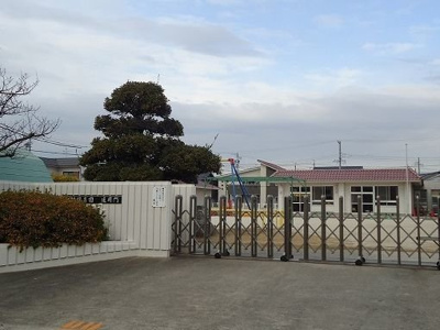 【周辺】 | アビタシオンＮⅠ | 中畑保育園まで750m