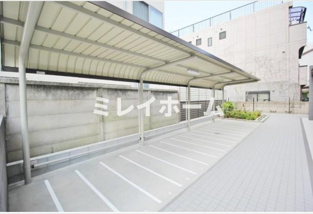 フォーレ山﨑のその他