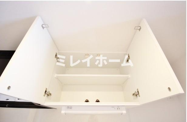 フォーレ山﨑のその他