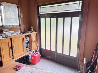  | 那須郡那珂川町盛泉　550万円　中古住宅