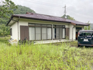 那須郡那珂川町盛泉　550万円　中古住宅の画像