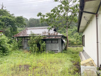  | 那須郡那珂川町盛泉　550万円　中古住宅