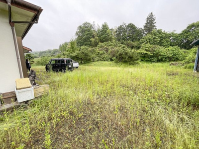  | 那須郡那珂川町盛泉　550万円　中古住宅