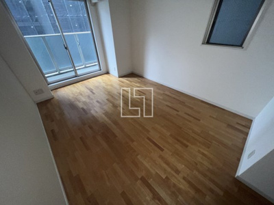 【洋室】 | QCフラット北堀江 | QCフラット北堀江（キューシーフラット北堀江） 洋室