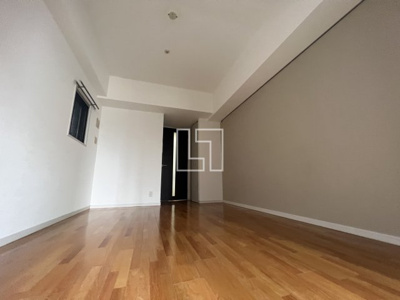 【寝室】 | QCフラット北堀江 | QCフラット北堀江（キューシーフラット北堀江） 洋室