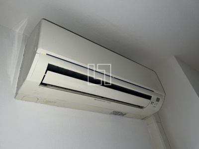 【設備】 | QCフラット北堀江 | QCフラット北堀江（キューシーフラット北堀江） エアコン