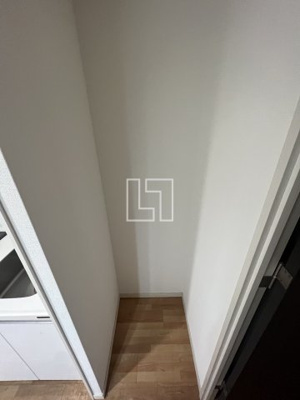 【その他】 | QCフラット北堀江 | QCフラット北堀江（キューシーフラット北堀江）　冷蔵庫置き場