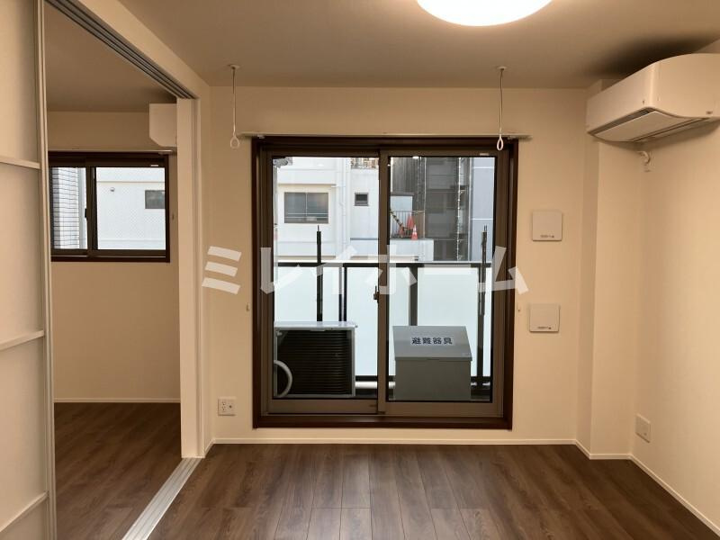 エルキュール東品川