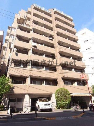 パレステュディオ小石川後楽園