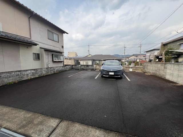 津山市小田中　売土地29坪の周辺