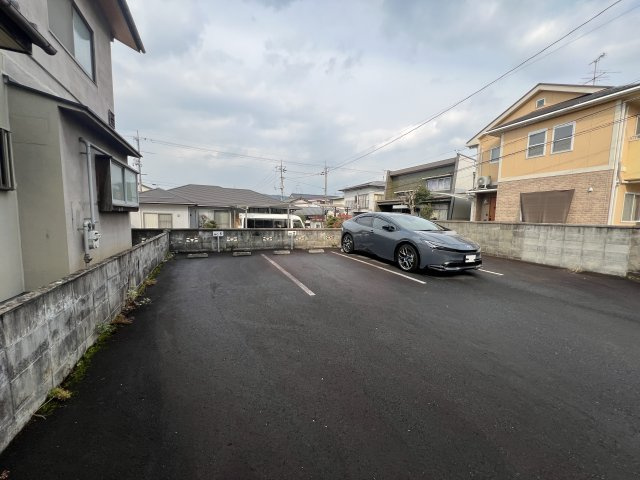 津山市小田中　売土地29坪の外観