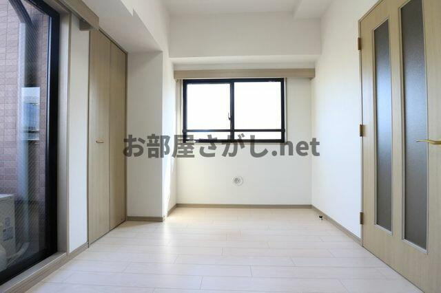 菱和パレス音羽の内装