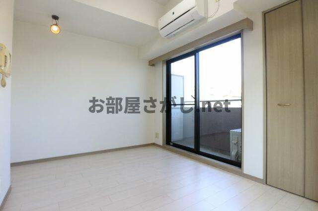 菱和パレス音羽の内装