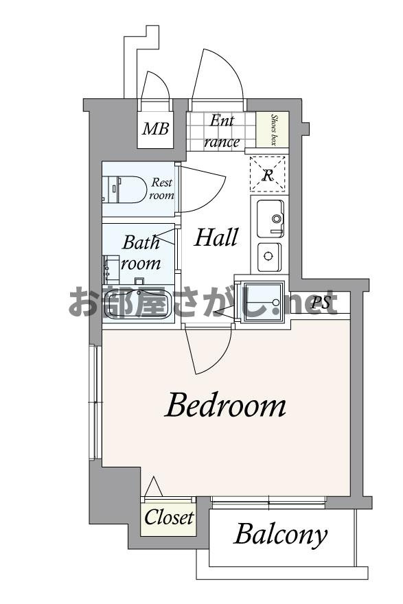 菱和パレス音羽