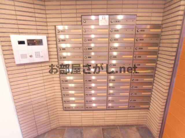 菱和パレス音羽のその他共用部分